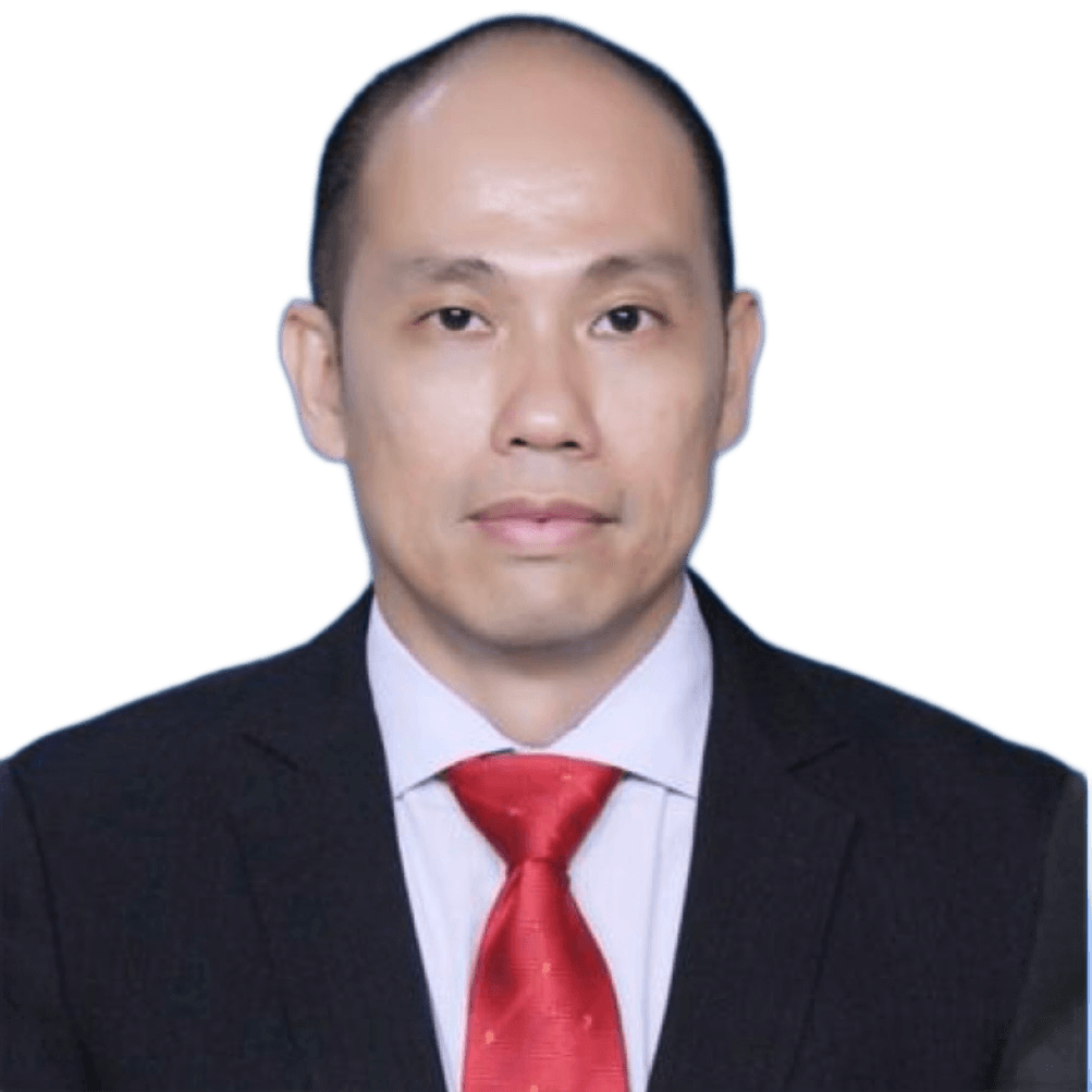 Dr. Aldrich Richard