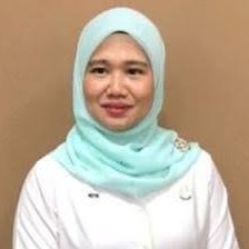 Iqtie Qamar Laila Mohd Gani
