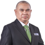 Tuan Haji Mohd. Ridzuwan Bin Endot
